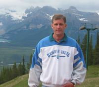 Kent Bessey