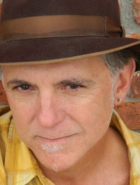 Darius Degher