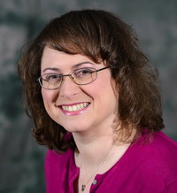 Julie Bestry profile picture