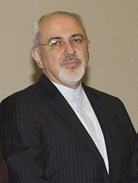 Javad Zarif
