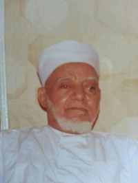 محمد محمد أبو شهبة