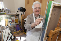 Peter K. Worsley profile picture