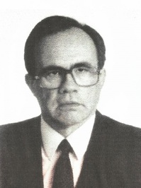 Humberto Baquero Moreno