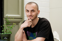 Борис Праматаров