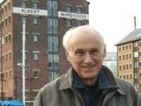 Michael Z. Lewin profile picture