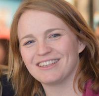 Sarah Christensen Fu profile picture