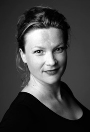 Hanne Eggen Røislien