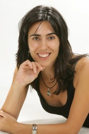 Raquel Lanseros