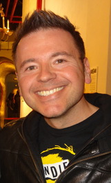 Matthew Rettenmund profile picture