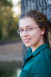 Stephanie Ricker profile picture