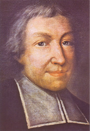 John Baptist de La Salle profile picture