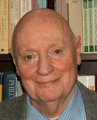 Nicholas Rescher profile picture
