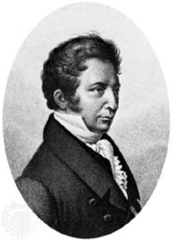 Joseph Louis Gay-Lussac