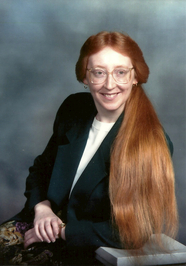Paula Marie Pettis profile picture