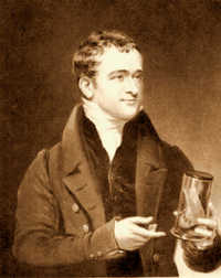 Humphry Davy