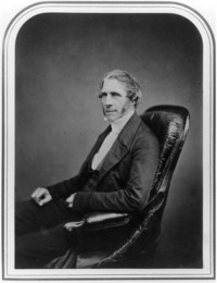 James Glaisher profile picture