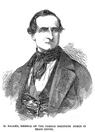 Antoine Jérôme Balard