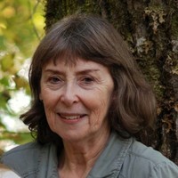 Sharon McGregor