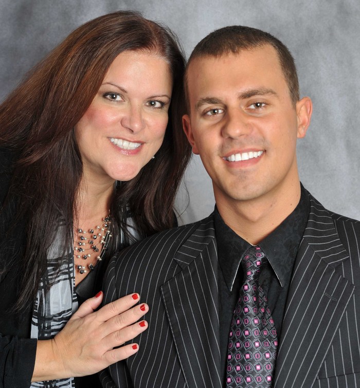 Karen Hilderbrand (Author of I Thank God for You)