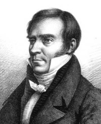 Louis Poinsot