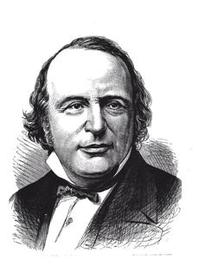 Louis Agassiz