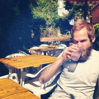 Erik Hazzard