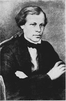Dmitri Mendeleev