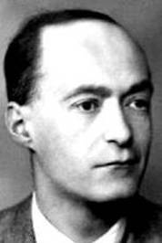 Cyril Norman Hinshelwood