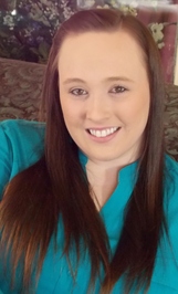 Amy Rachel Thompson profile picture