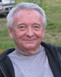 Jerzy Strzelczyk