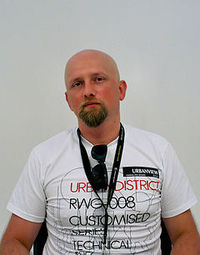 Robert M. Wegner profile picture