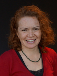 Tina Makereti profile picture