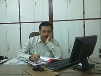 Abhijit Basu