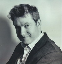 Toby Purser profile picture