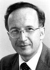 Roald Hoffmann profile picture