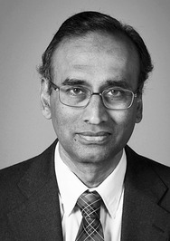 Venkatraman Ramakrishnan