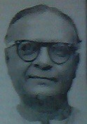 Khagendranath Mitra