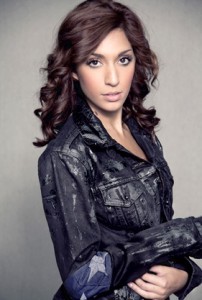 Farrah Abraham (Author of My Teenage Dream Ended)