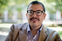 Eduardo C. Corral profile picture