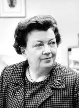Ursula Nordstrom profile picture