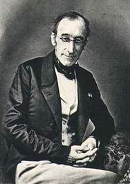 Antoine de Jussieu