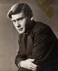 Sydney Brenner