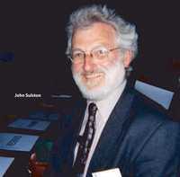 John Sulston profile picture