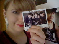 Vanessa Winter, Nabi Kang