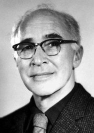 George Wald profile picture