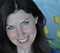Rachel  Hall