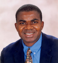 Eugene Nwosu