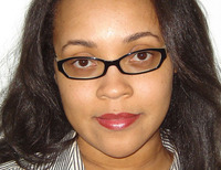 Sade Morrison