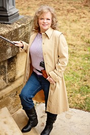 Cyndi Lord profile picture