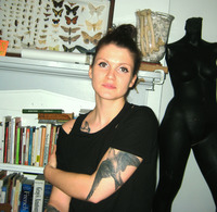 Beth Steidle profile picture